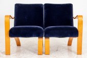 THONET BENTWOOD SINGLE ARM CHA