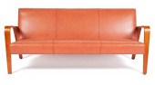 THONET BENTWOOD SOFATHONET BEN