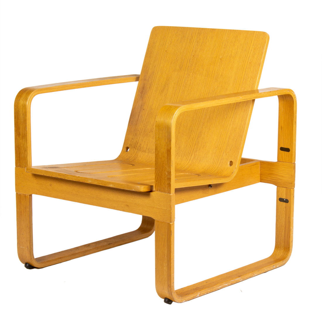 THONET, LOUNGE CHAIR Thonet, Lounge