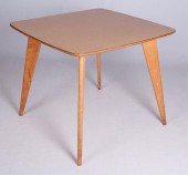 THONET MODERN DINING TABLEMid-