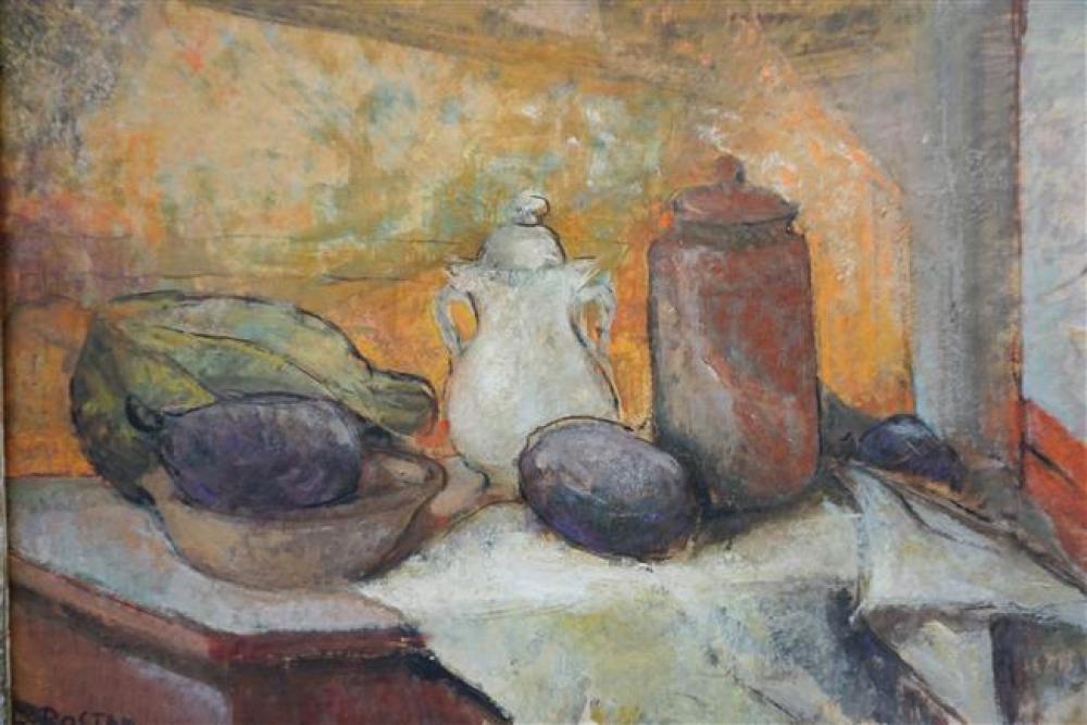 THORBJORY EUGENIE ROSTAD