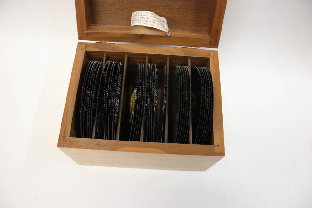 THORENS AD30 SWISS DISC MUSIC