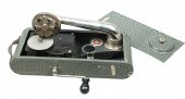 Thorens Excelda Portable Gramo