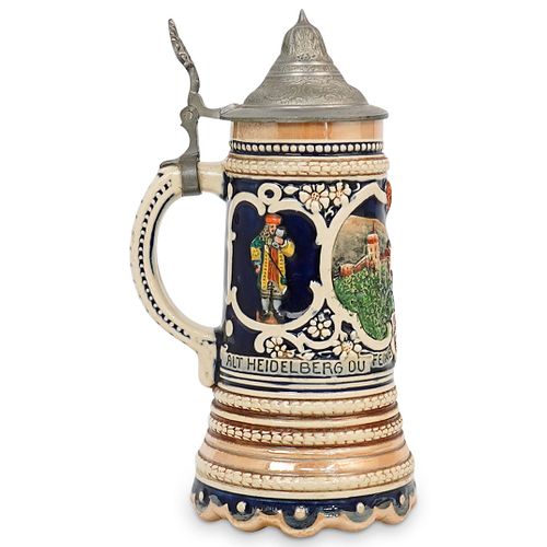 THORENS MUSIC BOX BEER