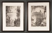 Thornton Oakley American 1881-