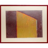 THORNTON WILLIS, OIL AND PASTE