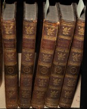 THORNTON'S EDITION OF PLAUTUS,