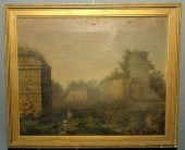 Thorpe Thomas Bangs [American