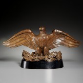 THORSTEN SIGSTEDT, CARVED AMER