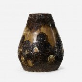 Thorvald Bindesbøll. Vase. 189