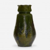 Thorvald Bindesbøll. Vase. 189