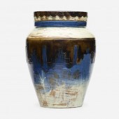 Thorvald Bindesbøll. Vase. 190