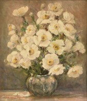 THORWALD PROBST (AMERICAN 1886