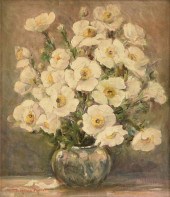 THORWALD PROBST (AMERICAN 1886