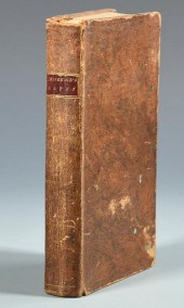 THOS. JEFFERSON: NOTES ON THE