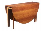 THOS. MOSER DROP-LEAF TABLE Fi