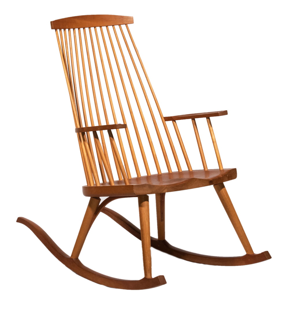 THOS. MOSER NEW GLOUCESTER