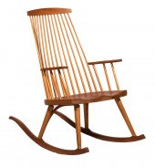 THOS. MOSER NEW GLOUCESTER ROC