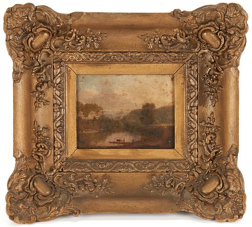 THOS. WORTHINGTON WHITTREDGE 1846