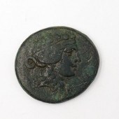THRACE OF MARONEIA ANCIENT BRO