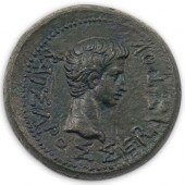 THRACE RHOEMETALKES L ANCIENT