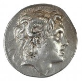 THRACIAN KINGDOM: LYSIMACHUS29