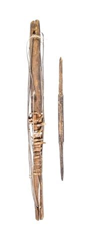 THREADER, WEAVING TOOLThreader or