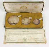 Three 1975 Tonga Constitution