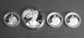 THREE 1982 GEORGE WASHINGTON C