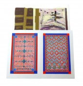 THREE 20TH C. SILKSCREENS, INC