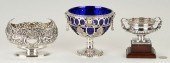 THREE (3) SMALL PIECES EUROPEA
