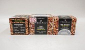 THREE 325 ROUND BOXES OF 22LR