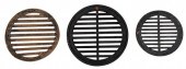 THREE AMERICAN INDUSTRIAL FOUN