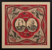 THREE AMERICAN POLITICAL CAMPA