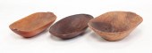 THREE AMERICAN TRENCHERS. Mid