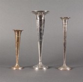 Three American weighted sterli