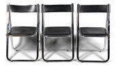 THREE ARRBEN "TAMARA" CHROME F