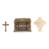 THREE ARTICLES OF ECCLESIASTIC