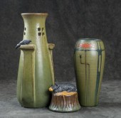 THREE ARTICLES OF EPHRAIM ART