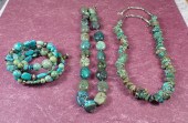 THREE ARTICLES OF NATIVE AMERI