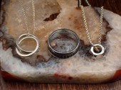 THREE ARTICLES OF TIFFANY & CO