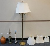 THREE ASIAN STYLE AND MODERN C