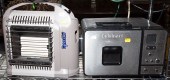 THREE ASSORTED APPLIANCES Incl