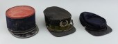 THREE ASSORTED FRATERNAL AND M