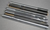 THREE AURORA THESI BALLPOINT P