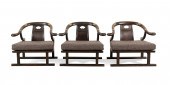 THREE BAKER MICHAEL TAYLOR "FA