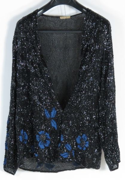 Three Beaded Garments Two