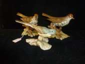 THREE BEBI TAY ITALIAN BIRD FI