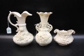 THREE BELLEEK BLACK MARK PARIA