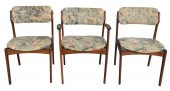 THREE BENNY LINDEN ROSEWOOD DI